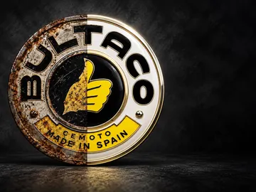 Después de Ebro, Santana y Galloper, China recupera otra histórica marca española Después de Ebro, Santana y Galloper, China recupera otra histórica marca española