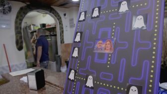Chicote convierte 'Bodeguita Los 50' en un 'come cocos' para destapar los problemas: "&iquest;Rellenas sobre sucio?"
