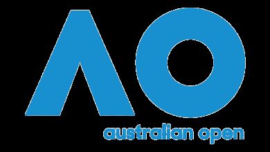 Logo de Australian Open