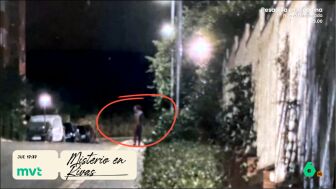 En redes sociales se han comenzado a compartir unas inquietantes im&aacute;genes en las que se puede ver a una o varias personas vestidas de payaso recorriendo las calles de este municipio madrile&ntilde;o. 