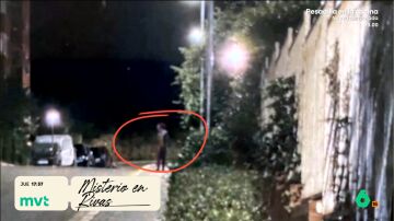 Misterio en Rivas-Vaciamadrid: &iquest;qui&eacute;n aterroriza a los vecinos vestido de payaso? 