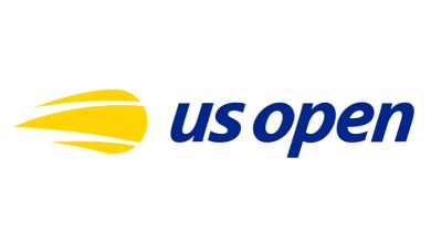 Logo de US Open