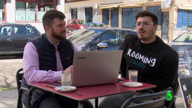 El negocio de alquilar pisos para subarrendar habitaciones: "Facturamos m&aacute;s de medio mill&oacute;n al a&ntilde;o"