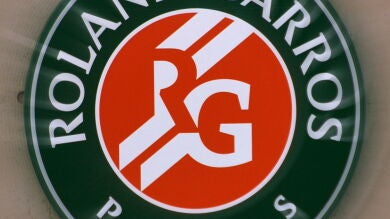 Logo de Roland Garros