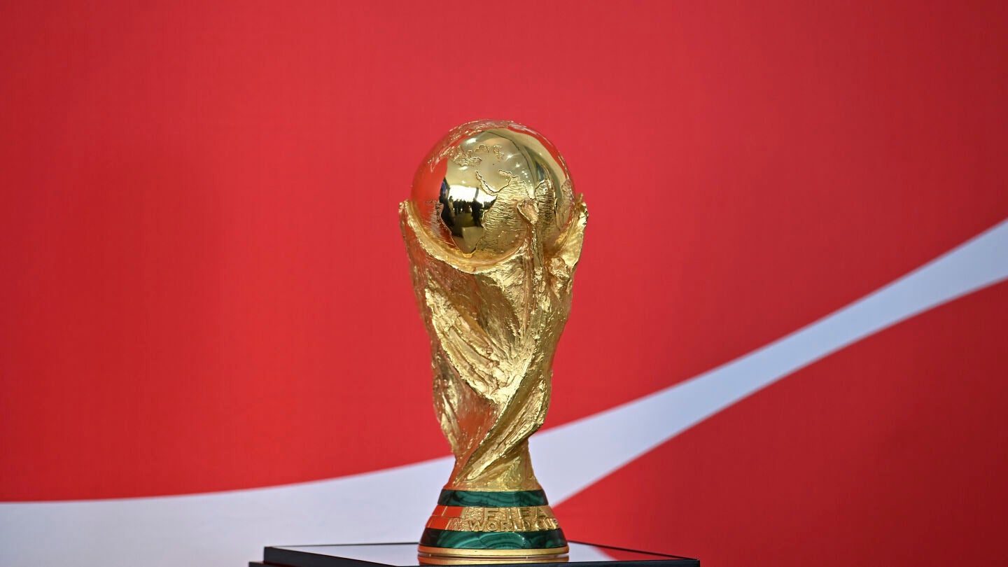 Copa del Mundo