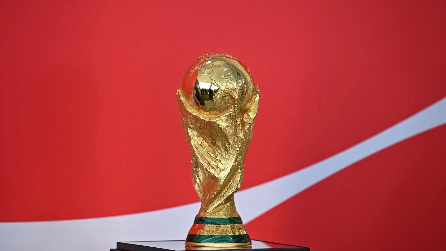Copa del Mundo Copa del Mundo
