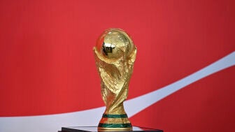 Copa del Mundo