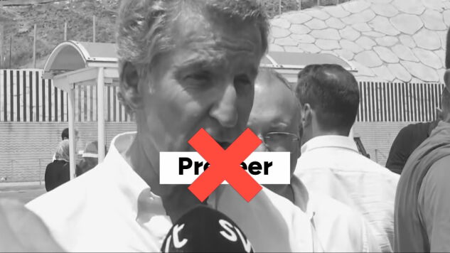 Los alumnos espa&ntilde;oles suspenden en PISA y los pol&iacute;ticos al conjugar verbos: se dice "prever" no "preever" o "preveer"