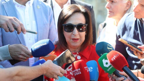 Margarita Robles