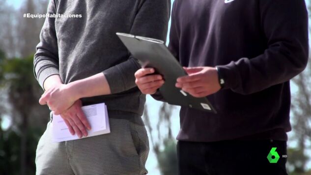Pagos en b y pisos copados de gente: las condiciones abusivas de algunos contratos de alquiler en Madrid 