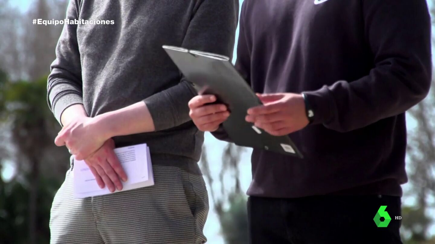 Pagos en b y pisos copados de gente: las condiciones abusivas de algunos contratos de alquiler en Madrid 