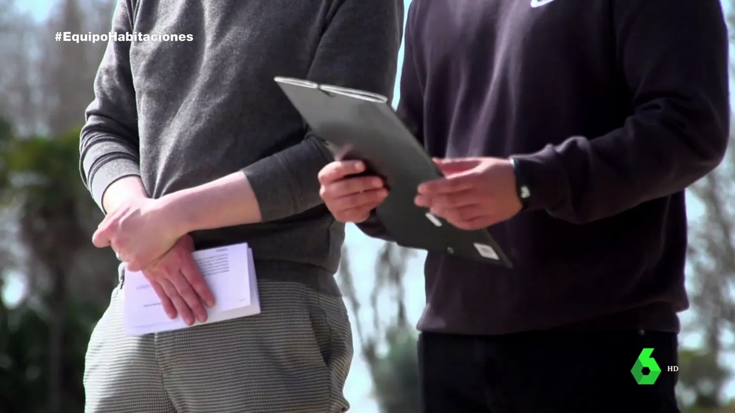 Pagos en b y pisos copados de gente: las condiciones abusivas de algunos contratos de alquiler en Madrid Pagos en b y pisos copados de gente: las condiciones abusivas de algunos contratos de alquiler en Madrid
