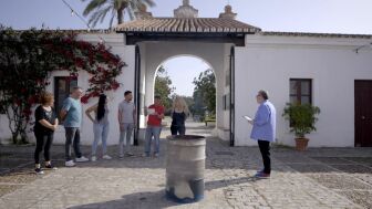 Chicote quema los "fantasmas" que llevan al l&iacute;mite a 'Bodeguita Los 50': "Hay que quitarlos del medio ya"