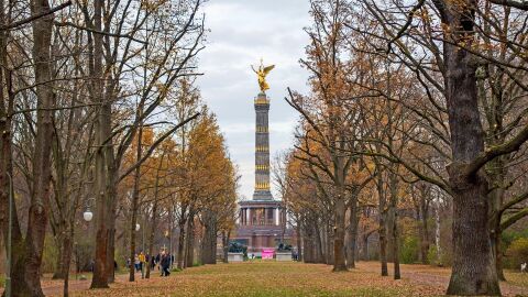 Tiergarten