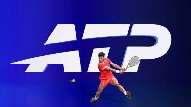 Logo de ATP
