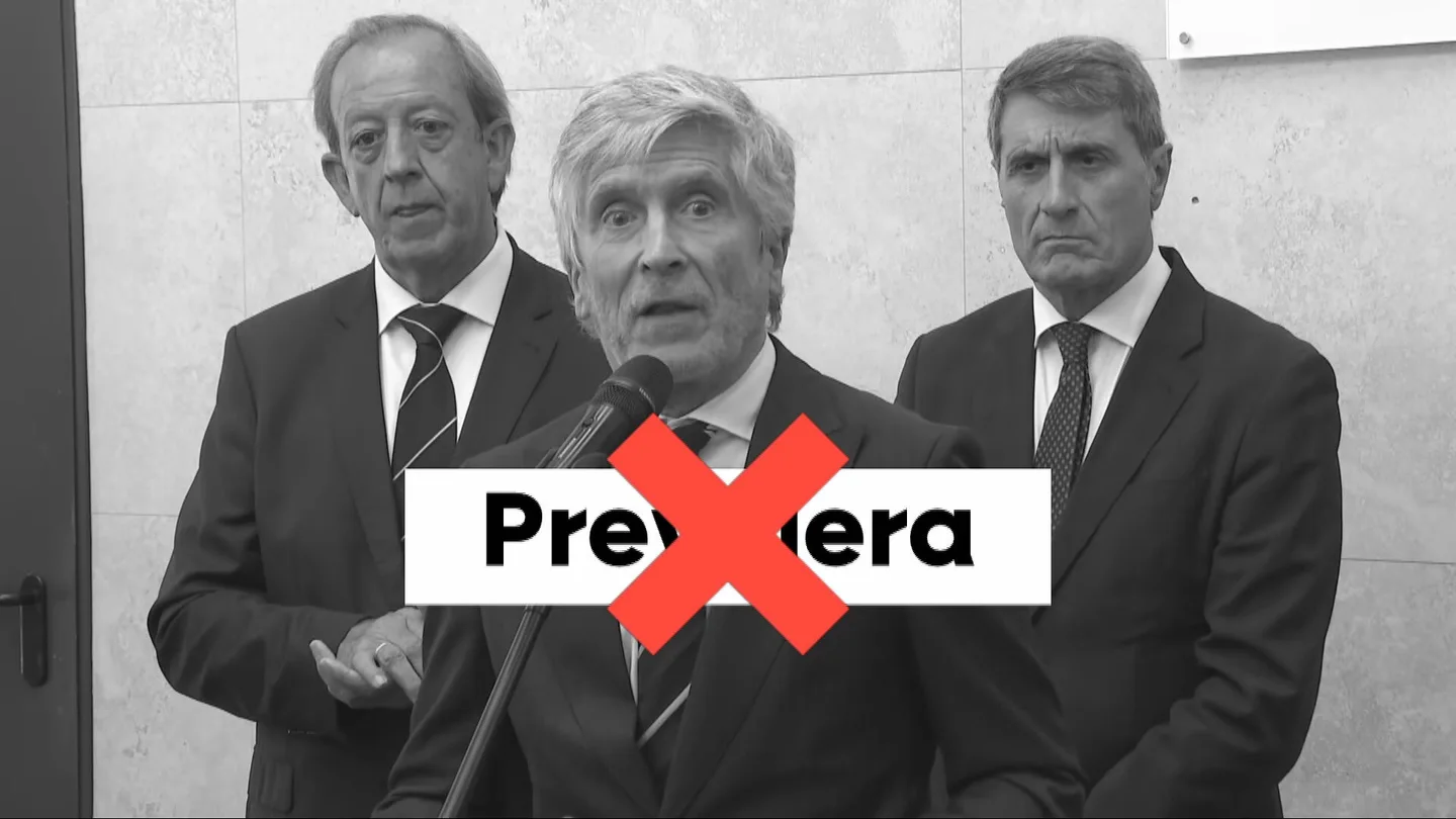 Los alumnos españoles suspenden en PISA y los políticos al conjugar verbos: se dice "prever" no "preever" o "preveer" Los alumnos españoles suspenden en PISA y los políticos al conjugar verbos: se dice "prever" no "preever" o "preveer"