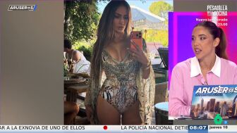 Jennifer Lopez habr&iacute;a firmado para ser embajadora de Dolce & Gabbana por 20 millones de d&oacute;lares