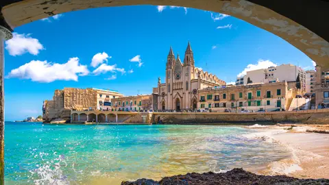 Malta Malta