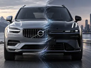Volvo compartirá sus concesionarios con una marca china que quiere hacerse grande en Europa Volvo compartirá sus concesionarios con una marca china que quiere hacerse grande en Europa