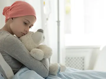 Cáncer infantil Cáncer infantil