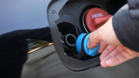 Por qu&eacute; se rompe el sistema AdBlue de tu di&eacute;sel y c&oacute;mo se convierte en una aver&iacute;a de 2.000 euros