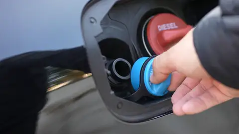 Por qué se rompe el sistema AdBlue de tu diésel y cómo se convierte en una avería de 2.000 euros Por qué se rompe el sistema AdBlue de tu diésel y cómo se convierte en una avería de 2.000 euros
