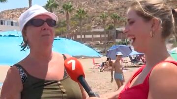 La mujer murciana