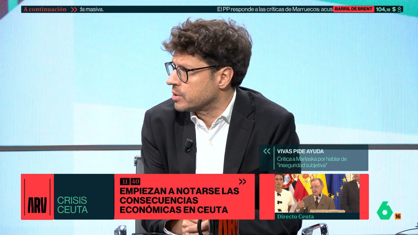 Fernando Berl&iacute;n