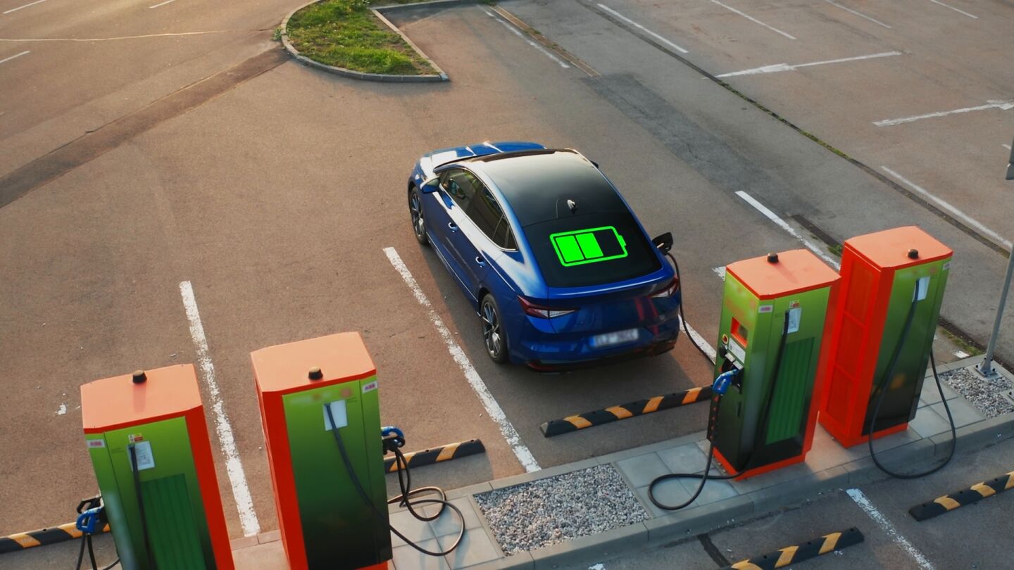 Los coches el&eacute;ctricos revolucionan la segunda mano: compra maestra por depreciaci&oacute;n