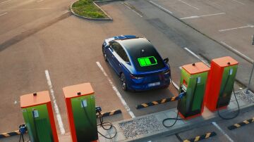 Los coches el&eacute;ctricos revolucionan la segunda mano: compra maestra por depreciaci&oacute;n