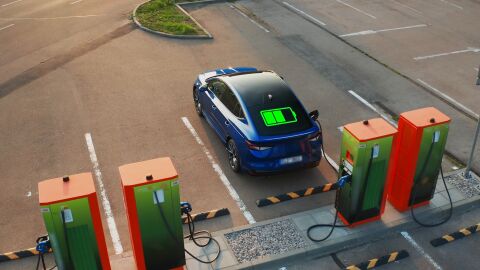 Los coches el&eacute;ctricos revolucionan la segunda mano: compra maestra por depreciaci&oacute;n