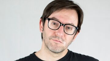 David Navarro