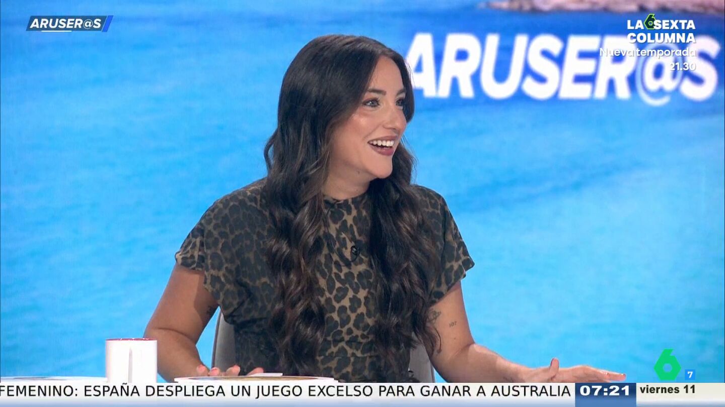Aruseros Elena