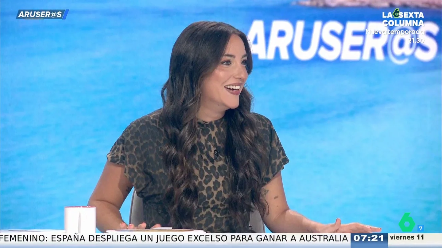 Aruseros Elena Aruseros Elena