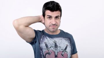 Quique Mantilla