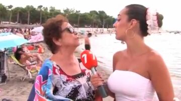 Una abuela