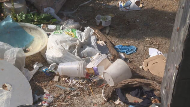 Basura Ceuta