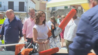 Isabel D&iacute;az Ayuso