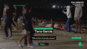 Agresi&oacute;n a laSexta