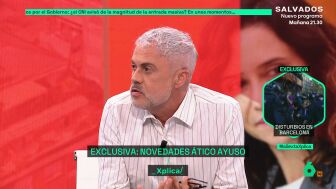 Javier Flores