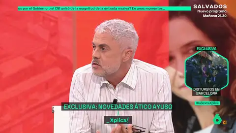 Javier Flores Javier Flores