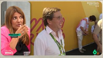 Tanto el regidor madrile&ntilde;o como la presidenta de la Comunidad de Madrid han afeado que ning&uacute;n ministro del Gobierno haya acudido al Gran Premio de Espa&ntilde;a de F&oacute;rmula 1 que se ha celebrado este fin de semana en Madrid. 