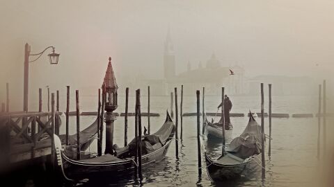 Venecia