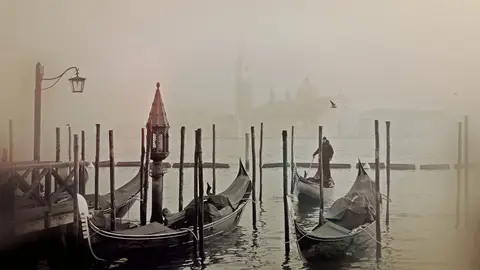 Venecia Venecia