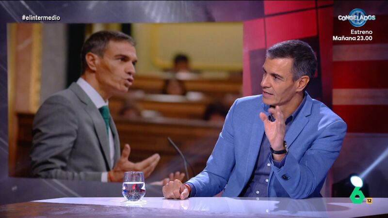 Pedro S&aacute;nchez cree que volver&aacute; a ganar las elecciones: "En 2027, al d&iacute;a siguiente, veremos a PP y Vox pidiendo un adelanto electoral"