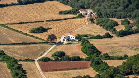 Menorca