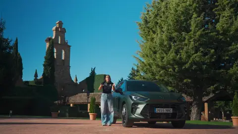 Cupra Terramar Cupra Terramar