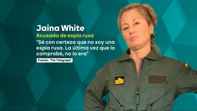 Alerta por espionaje en la OTAN: retiran la habilitaci&oacute;n de seguridad a un militar espa&ntilde;ol tras conocer por Tinder a una esp&iacute;a rusa