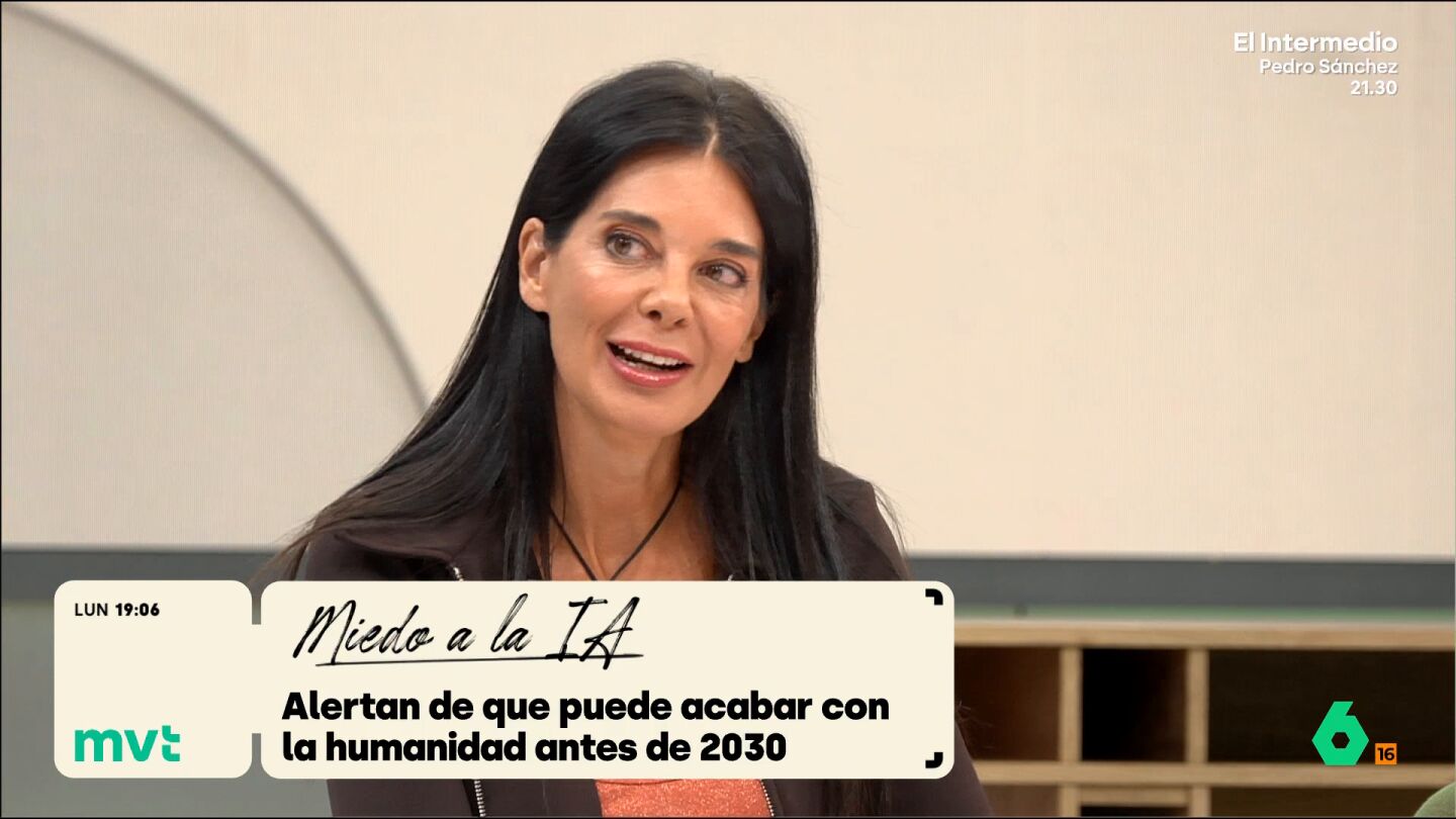 Se ha planteado que la Inteligencia Artificial podr&iacute;a acabar con la humanidad en 2030. Un escenario que genera una gran incertidumbre y plantea si ser&iacute;a necesario alg&uacute;n sistema para desconectarla ante este tipo de amenazas. 