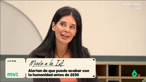 Se ha planteado que la Inteligencia Artificial podr&iacute;a acabar con la humanidad en 2030. Un escenario que genera una gran incertidumbre y plantea si ser&iacute;a necesario alg&uacute;n sistema para desconectarla ante este tipo de amenazas. 